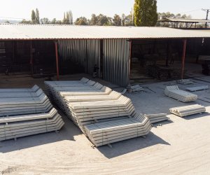 Beton Direk